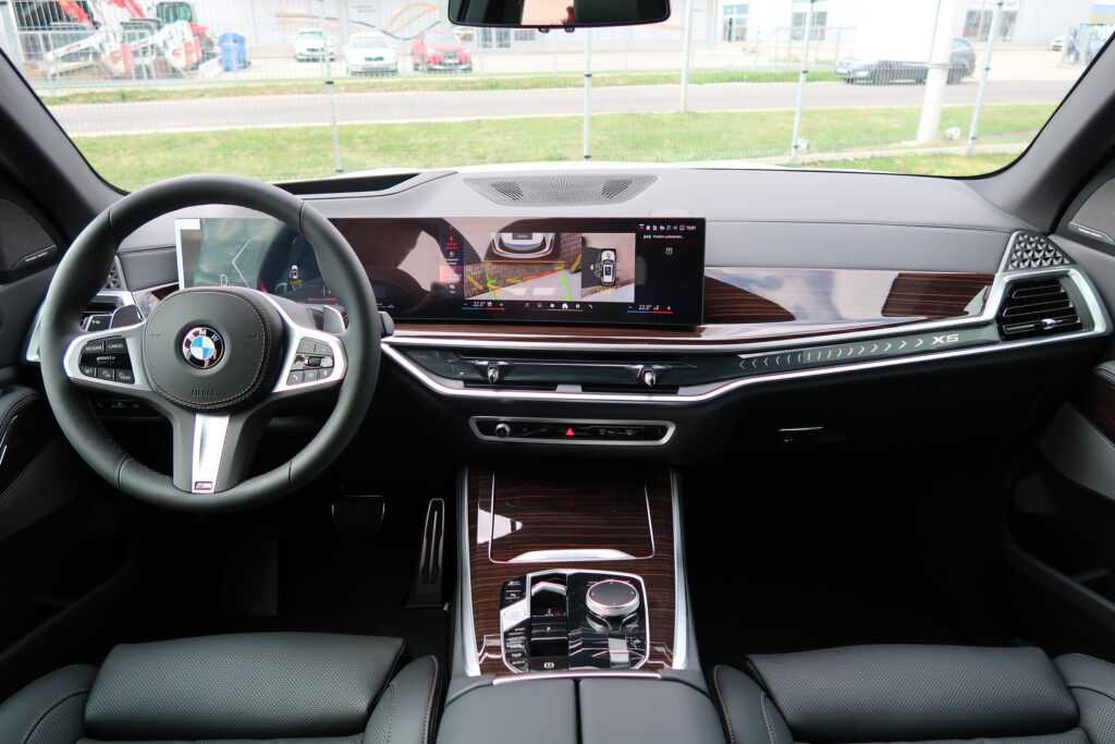 BMW X5 xDrive30d