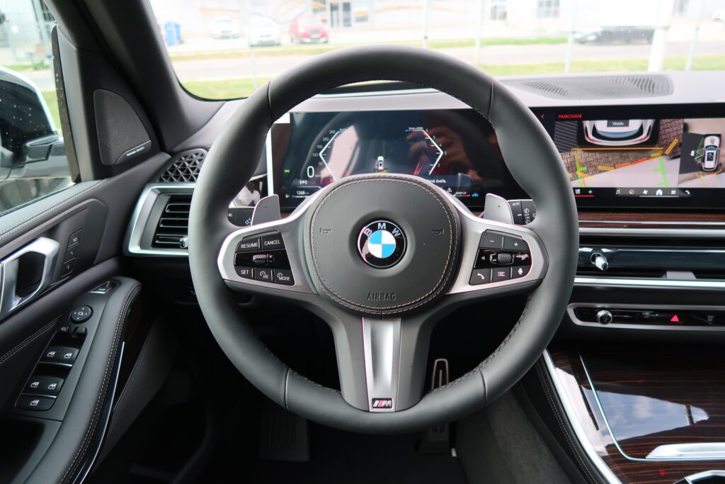 BMW X5 xDrive30d
