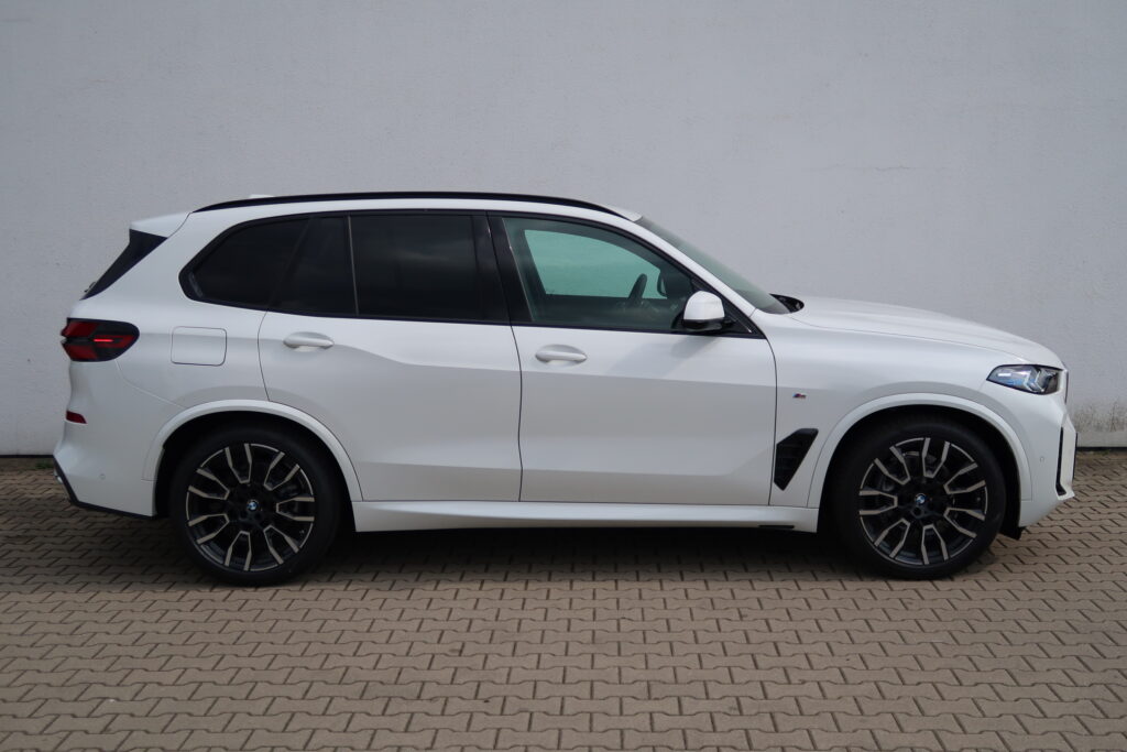 BMW X5 xDrive30d