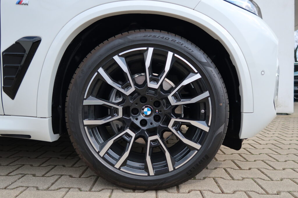 BMW X5 xDrive30d