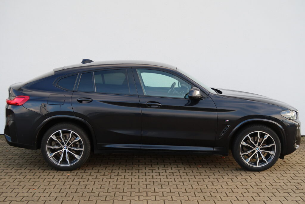 BMW X4 xDrive20d