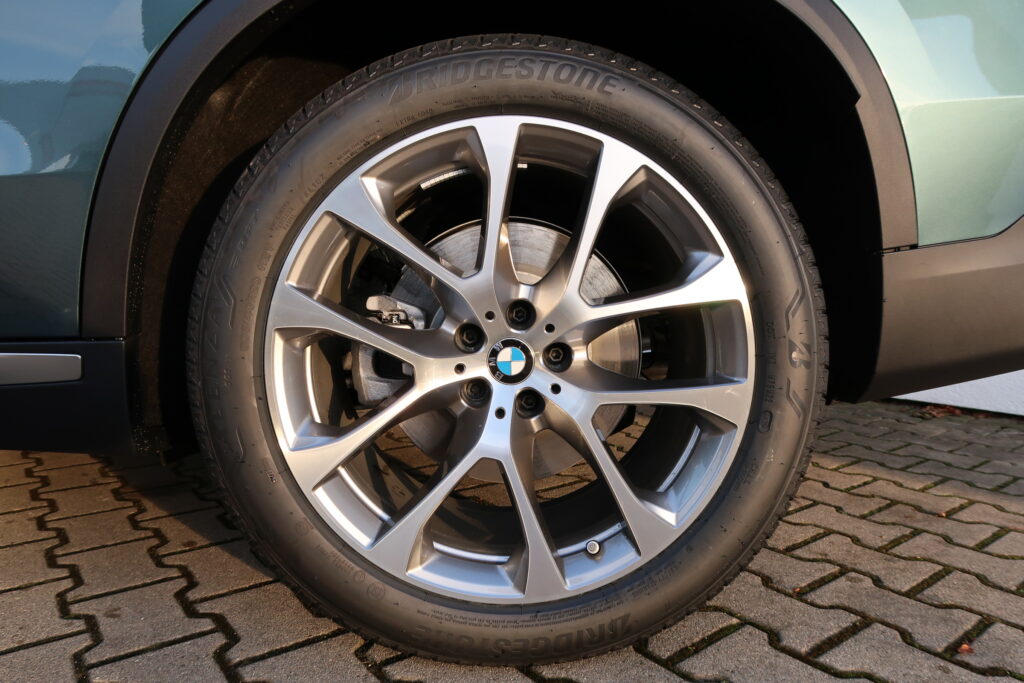 BMW X5 xDrive30d