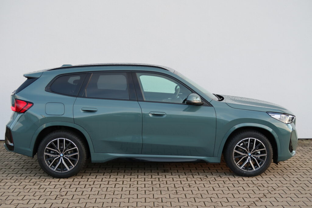 BMW X1 xDrive20d