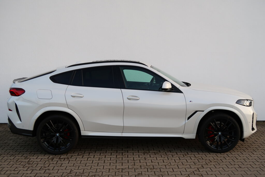 BMW X6 xDrive30d
