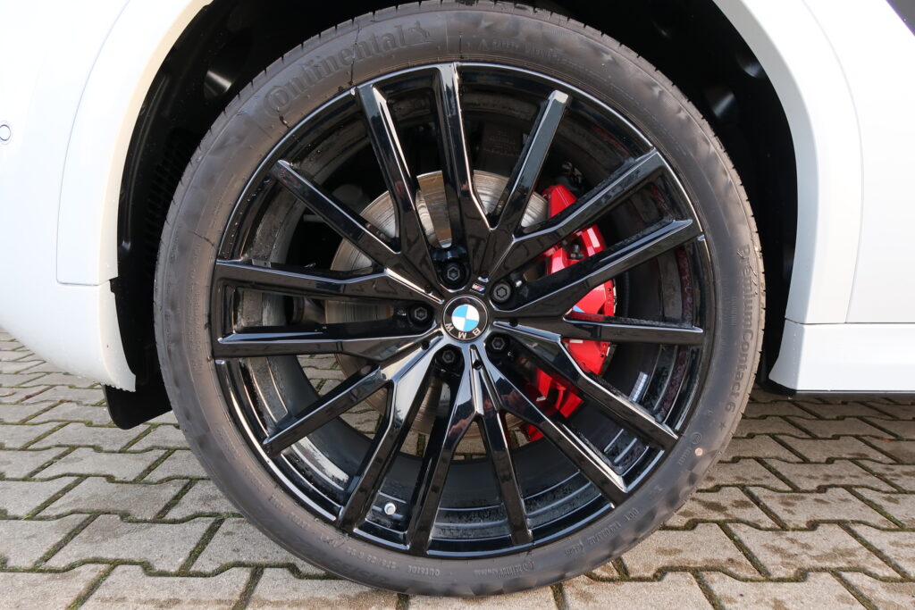 BMW X6 xDrive30d