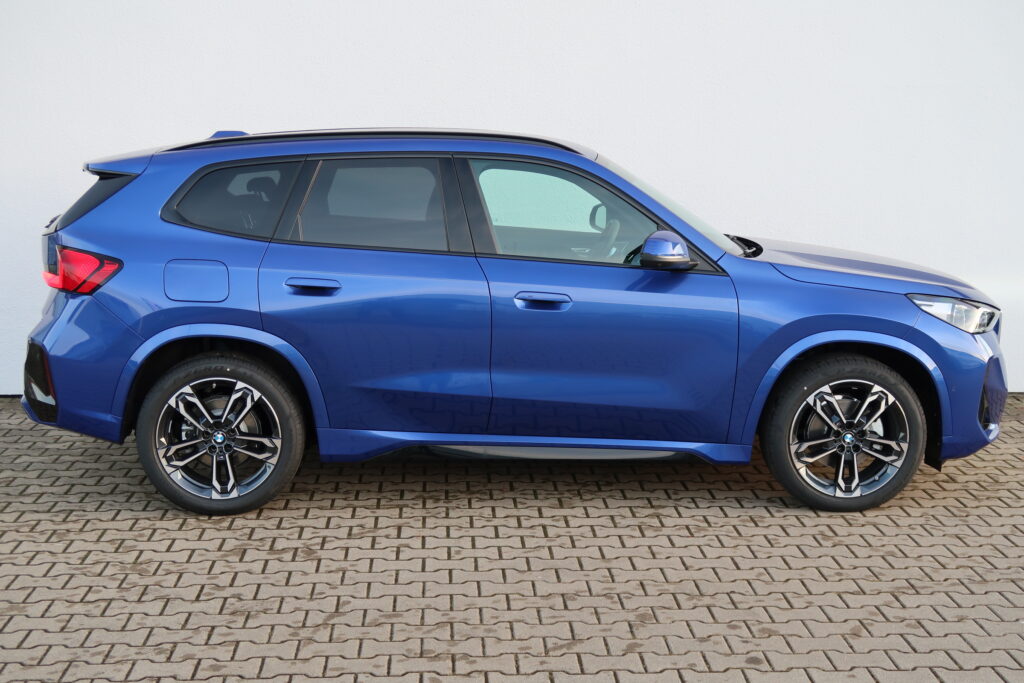 BMW X1 xDrive20d