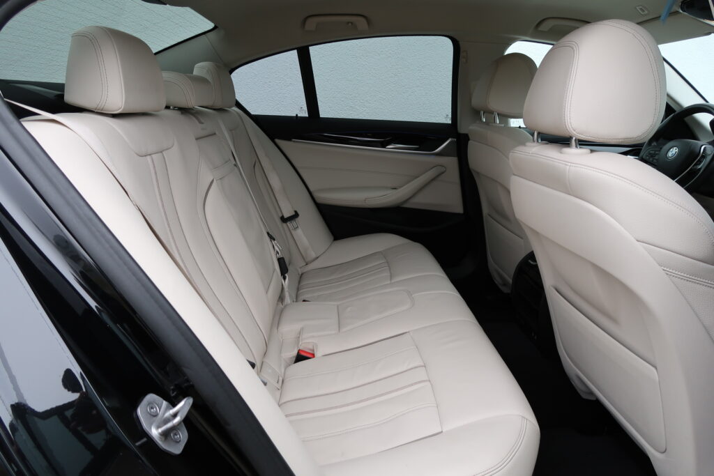 BMW 530e xDrive Sedan