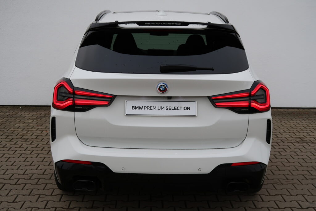 BMW X3 M40i