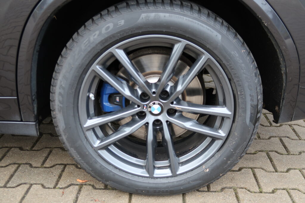 BMW X3 xDrive 30d