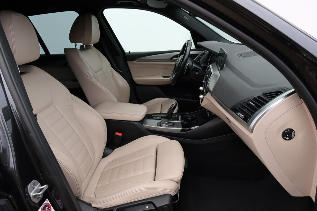 BMW X3 xDrive 30d
