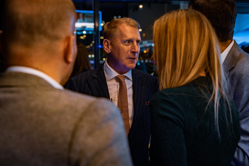 Nový showroom a BMW iX3 Neue Klasse | 2025 | Olomouc