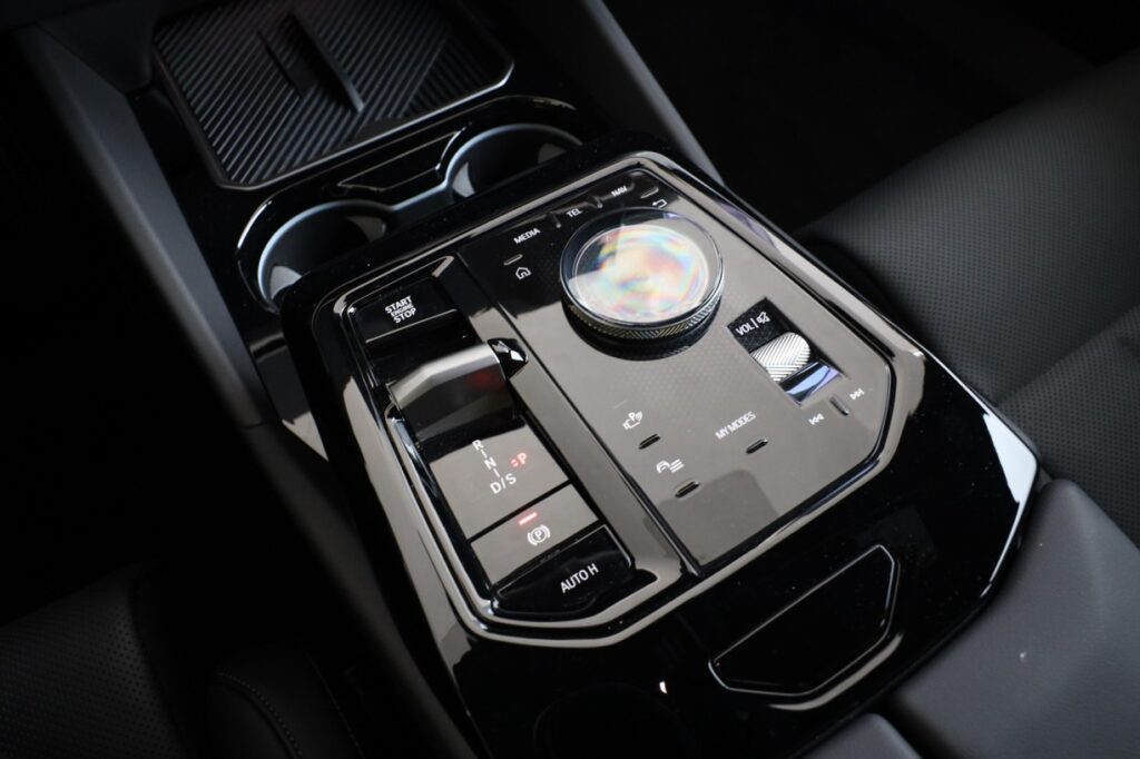 BMW 530e xDrive Touring