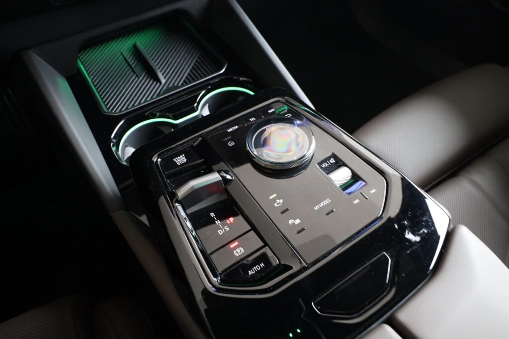 BMW 540d xDrive Touring