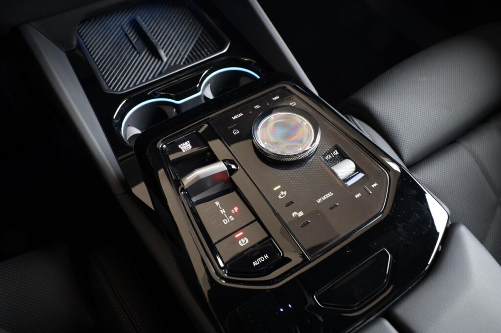 BMW 540d xDrive Touring