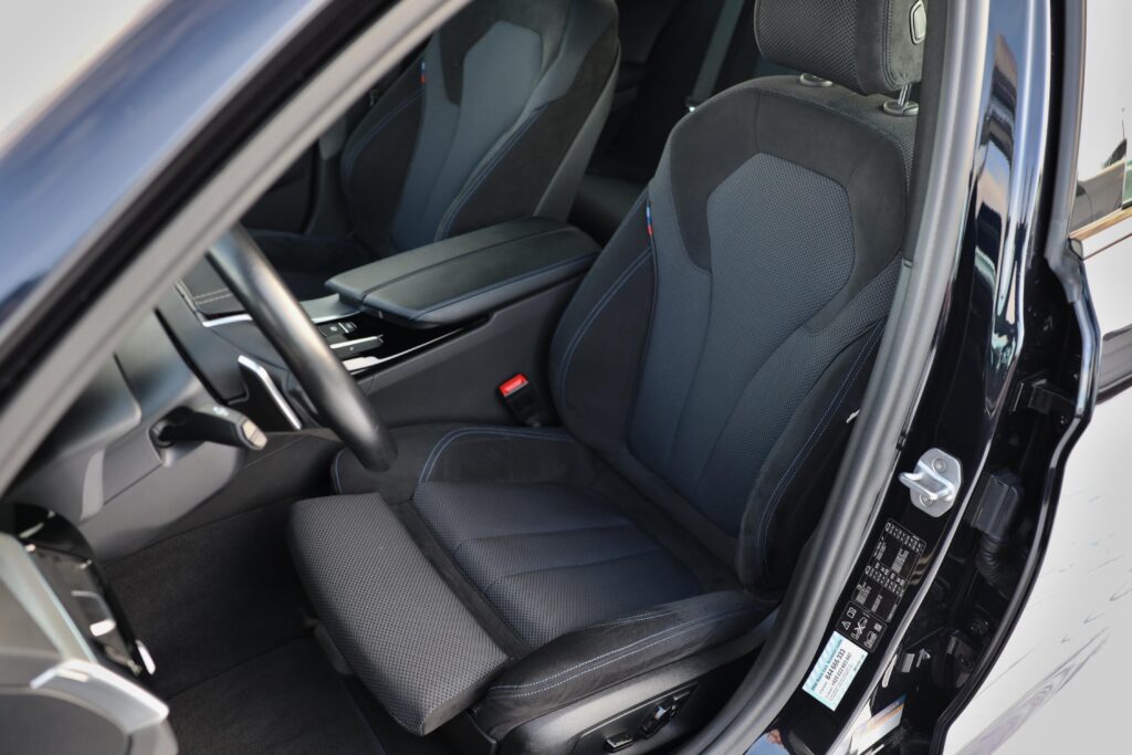 BMW 530d xDrive Touring