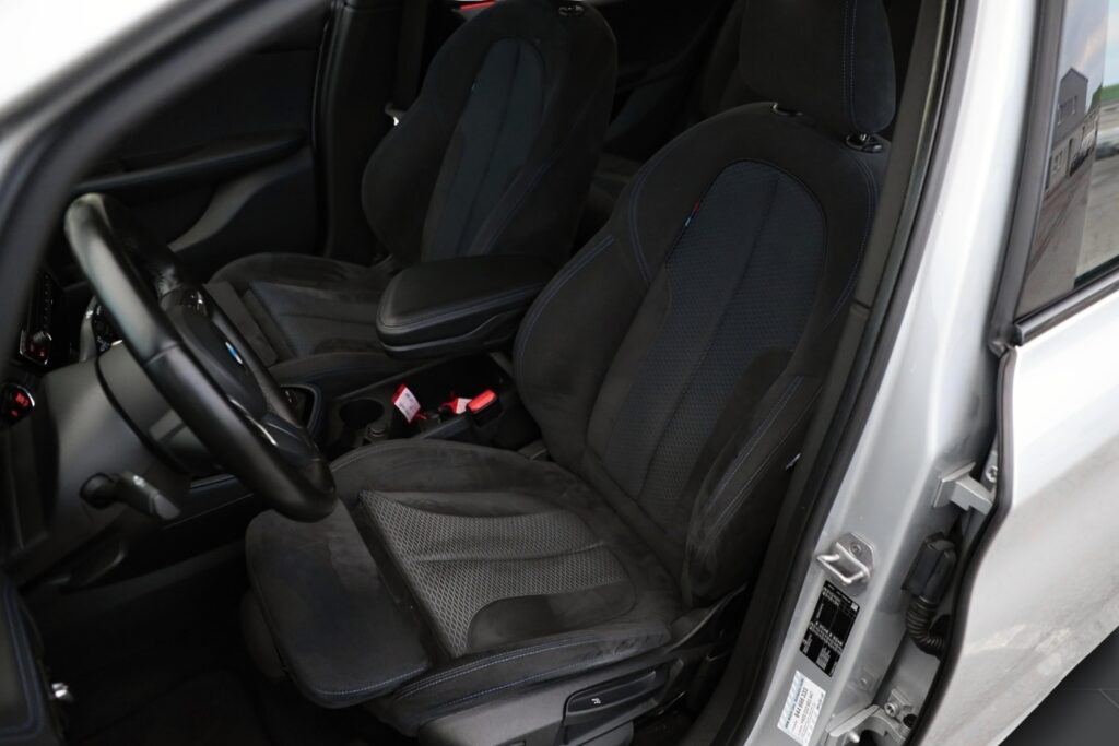 BMW 218i Gran Tourer