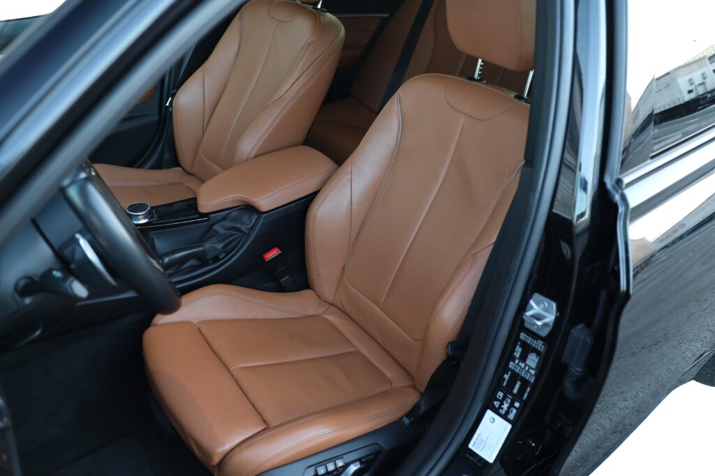 BMW 330d xDrive Touring