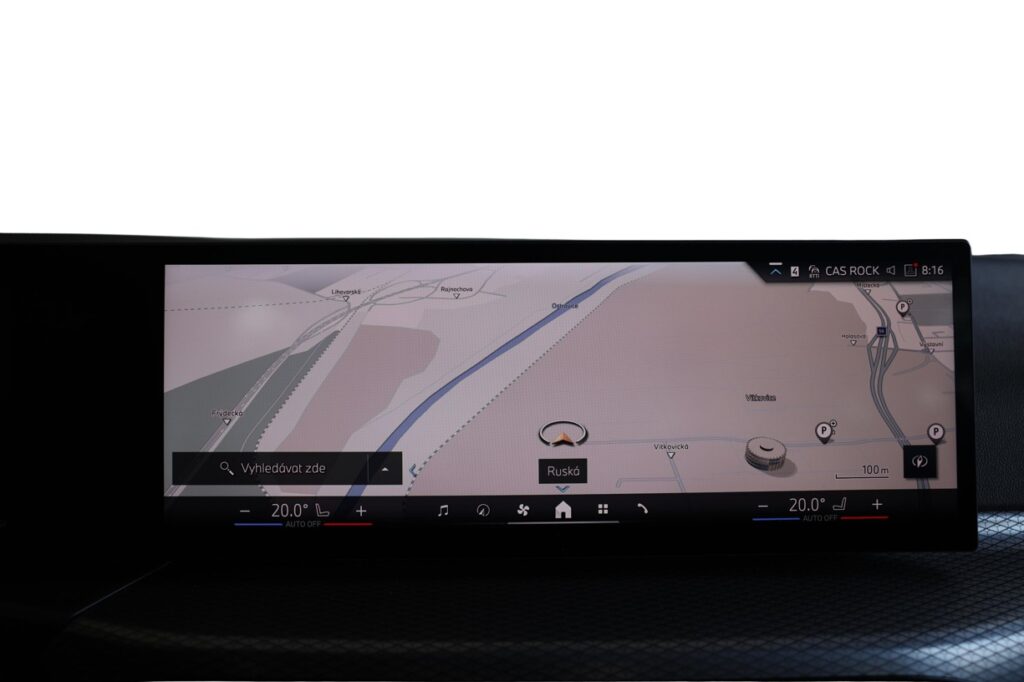 BMW 330i xDrive Touring