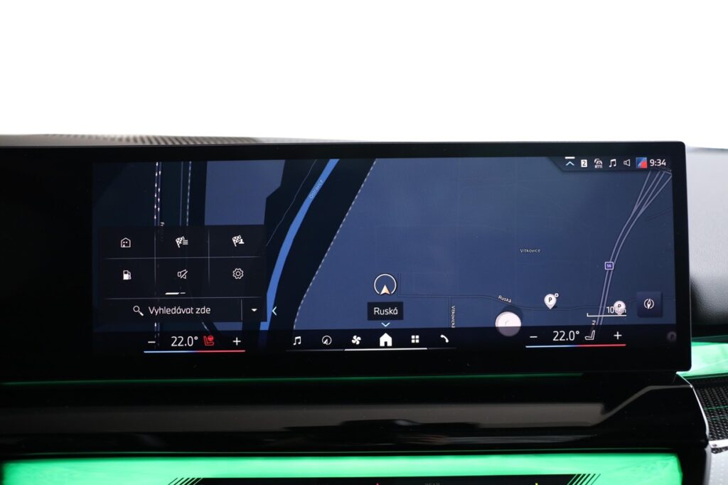 BMW 540d xDrive Touring