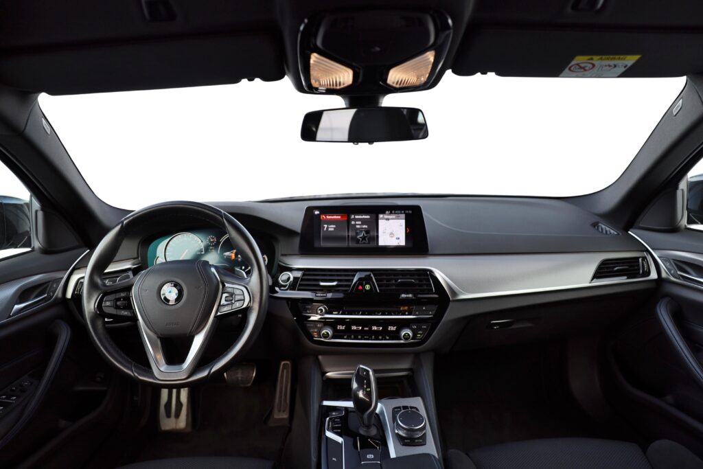 BMW 530d xDrive Touring