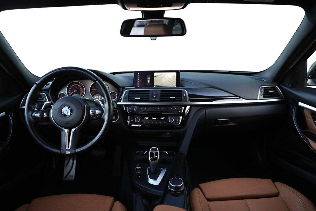 BMW 330d xDrive Touring