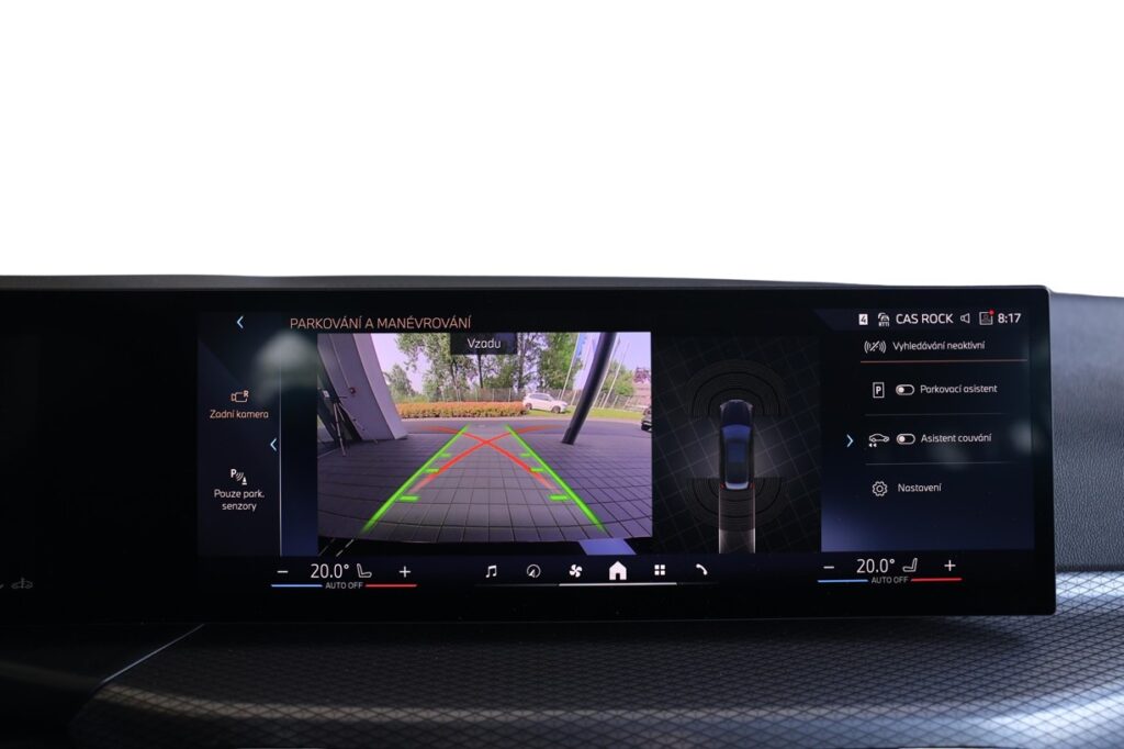 BMW 330i xDrive Touring