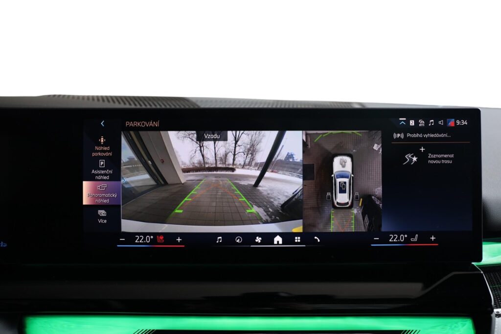 BMW 540d xDrive Touring