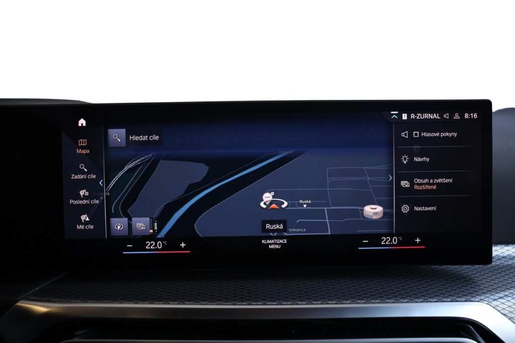 BMW 330e xDrive Touring