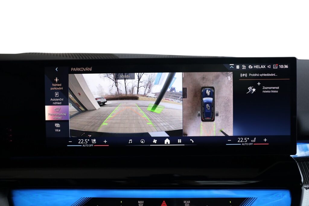 BMW 540d xDrive Touring