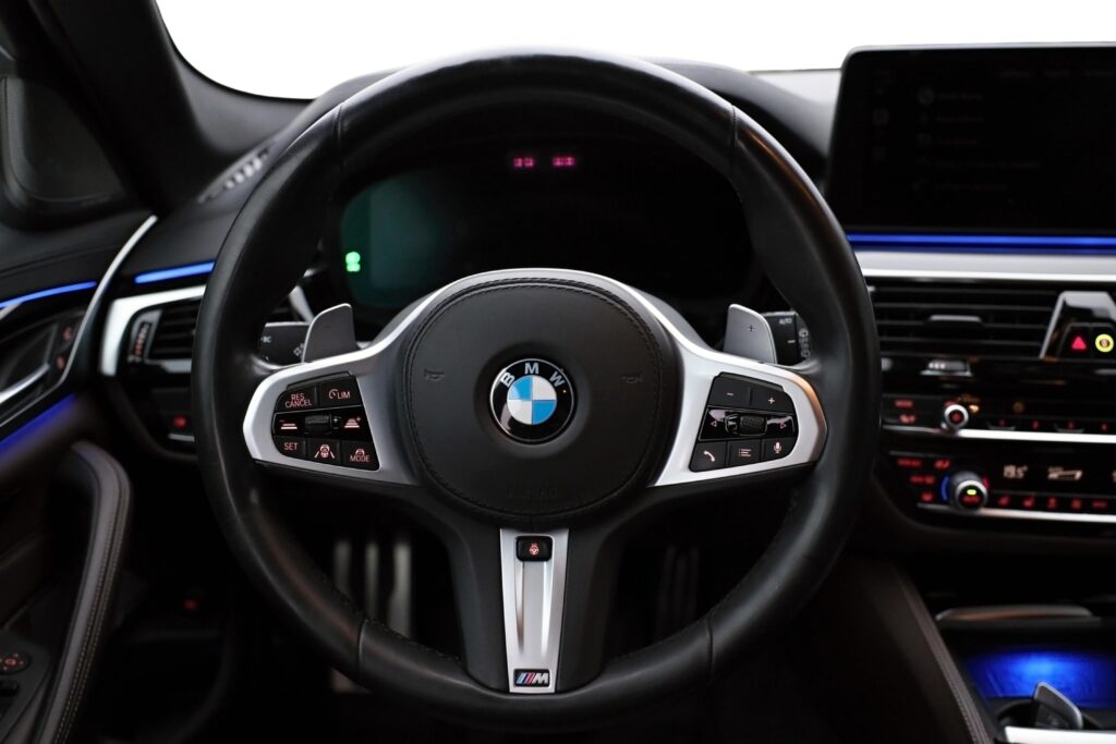 BMW 540d xDrive