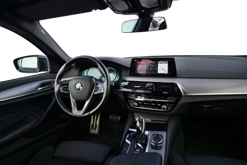 BMW 530d xDrive Touring