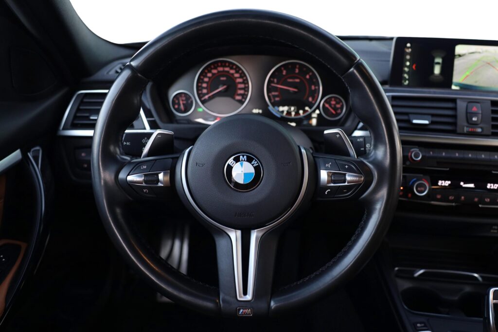 BMW 330d xDrive Touring