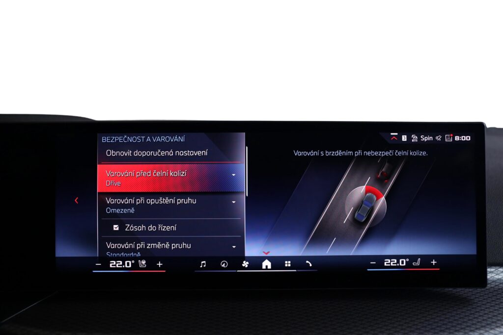 BMW M440i xDrive Gran Coupé