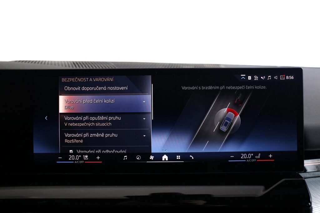 BMW 530e xDrive Touring