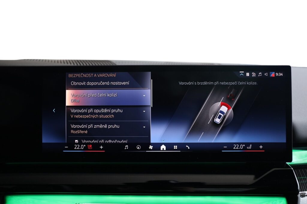 BMW 540d xDrive Touring