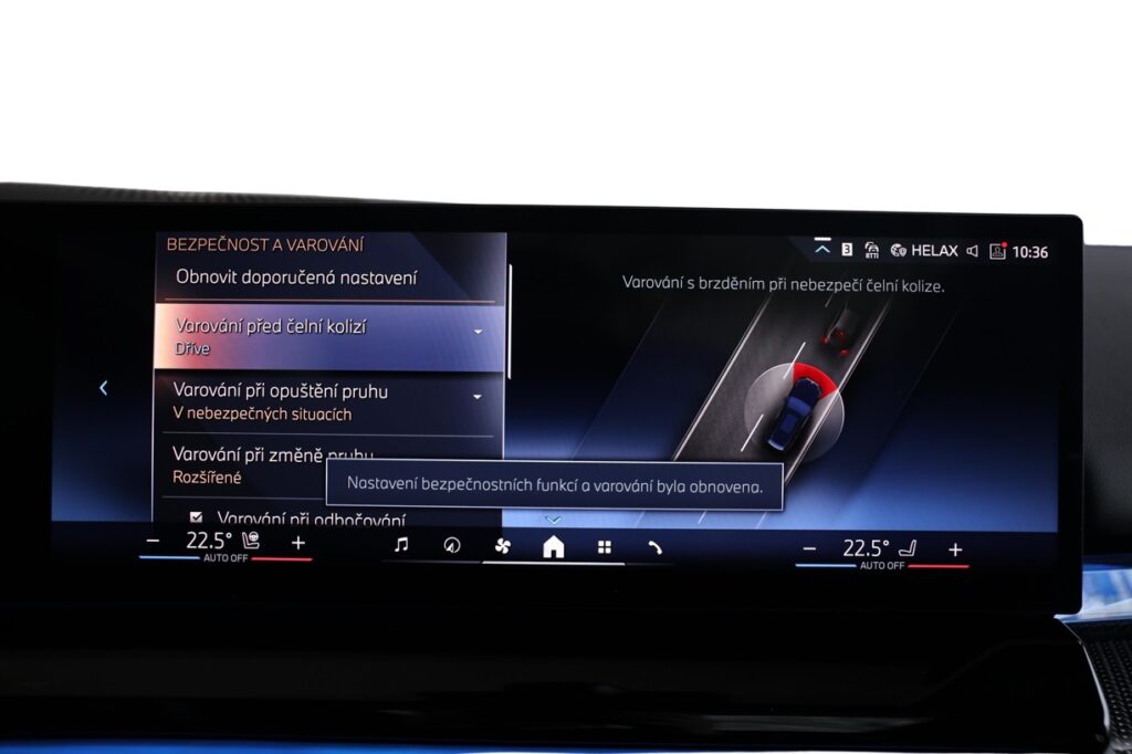 BMW 540d xDrive Touring