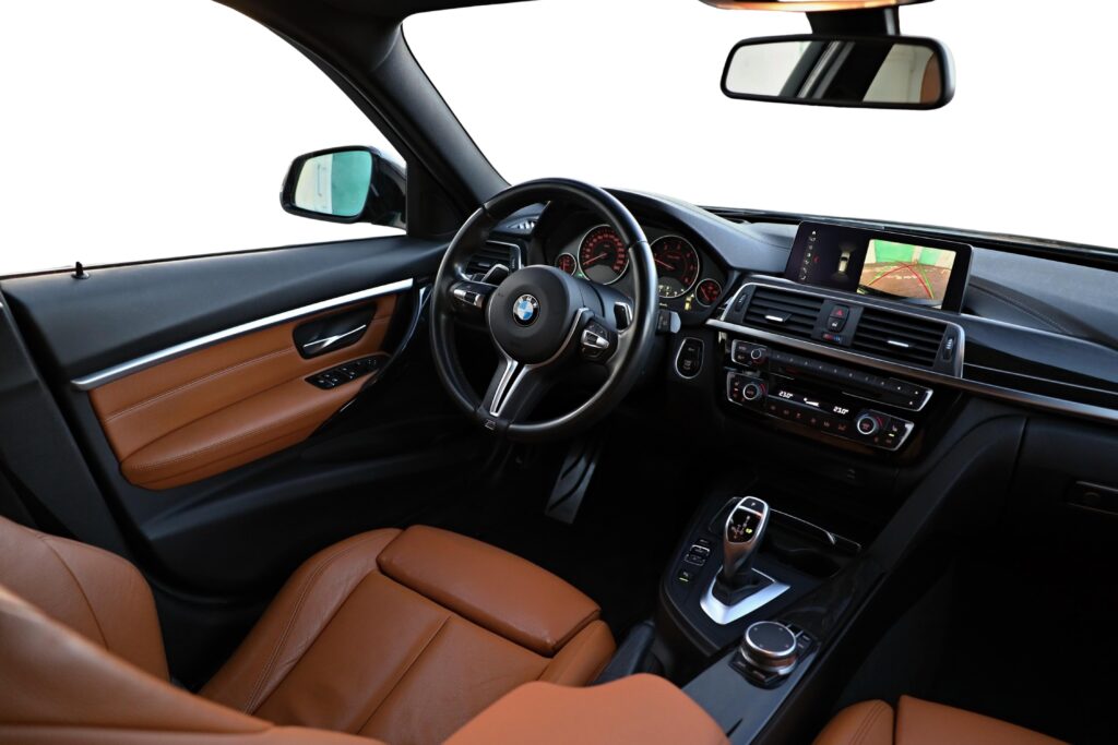 BMW 330d xDrive Touring