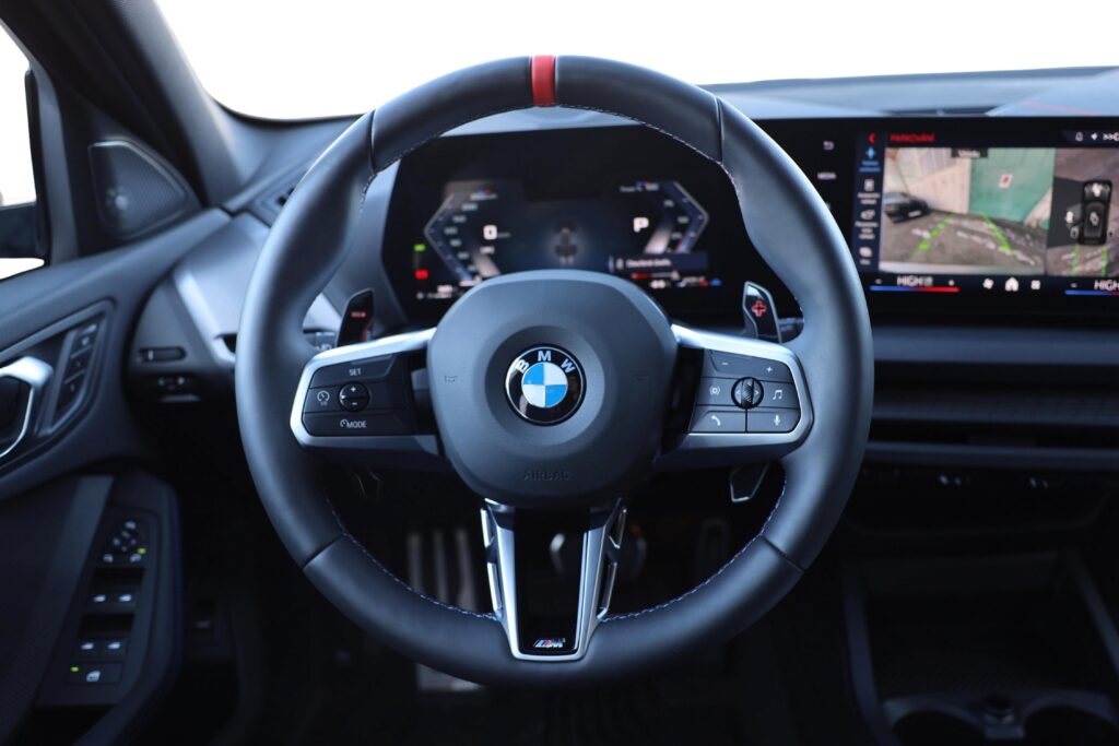 BMW M135 xDrive