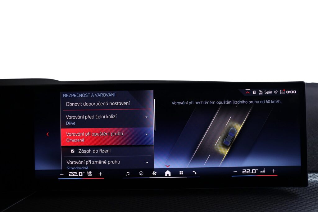 BMW M440i xDrive Gran Coupé