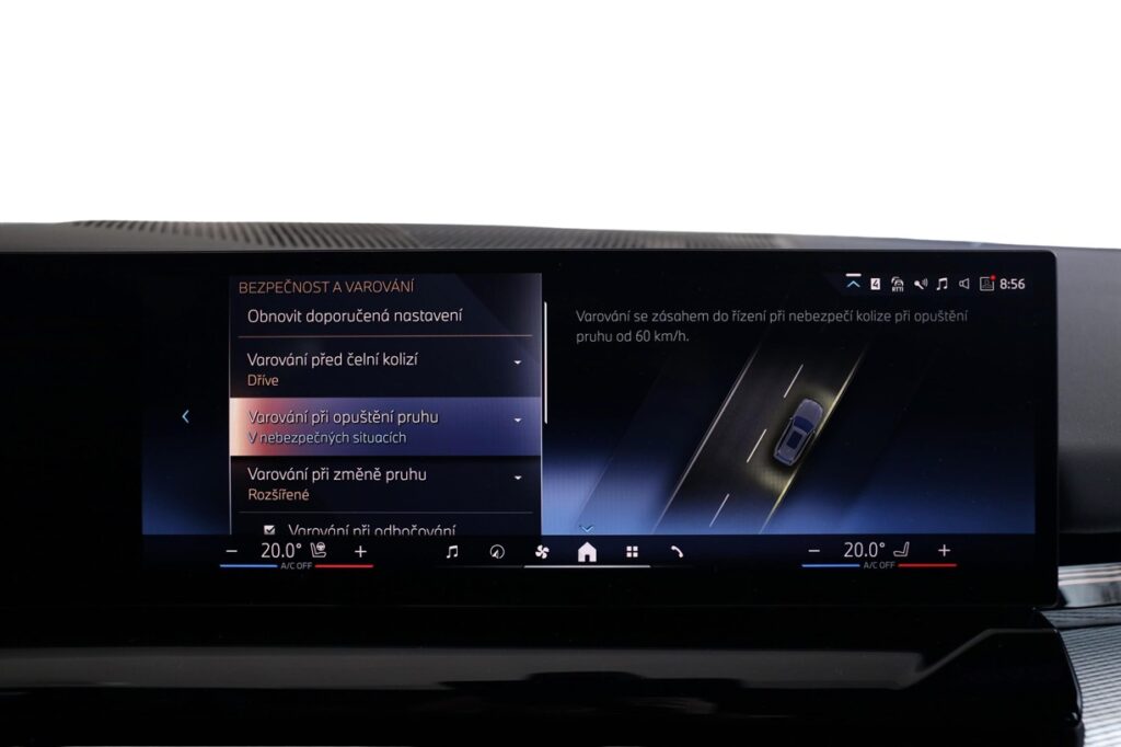 BMW 530e xDrive Touring