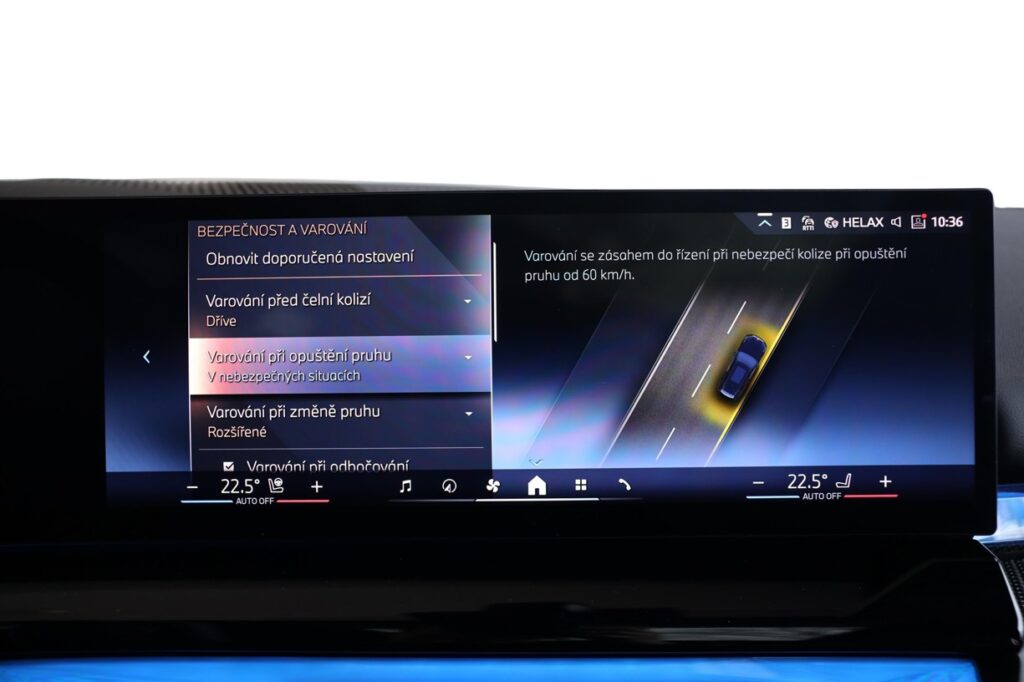 BMW 540d xDrive Touring