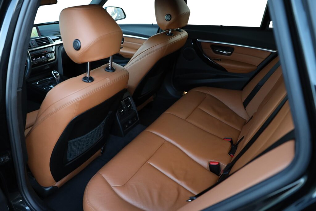 BMW 330d xDrive Touring