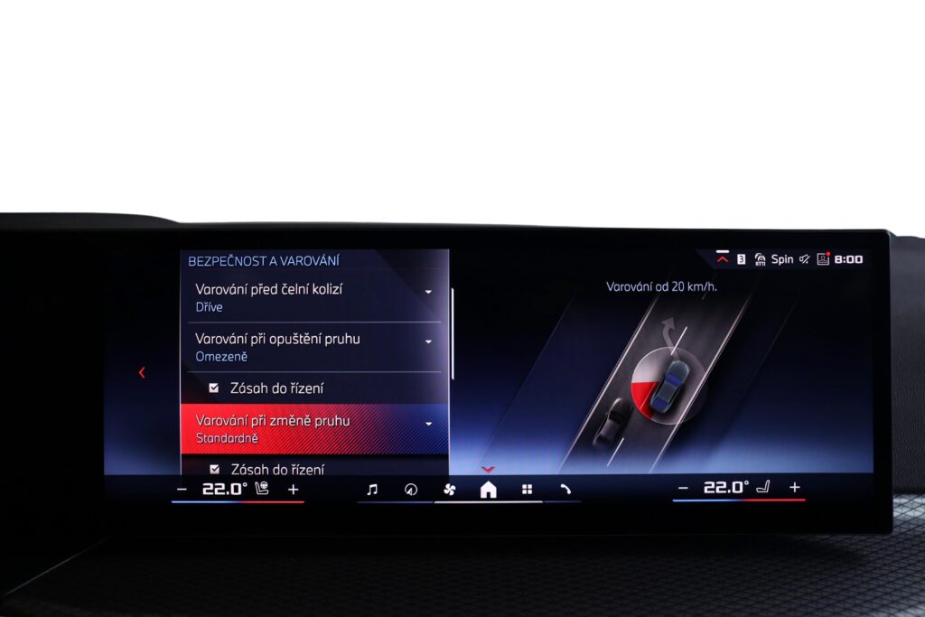 BMW M440i xDrive Gran Coupé