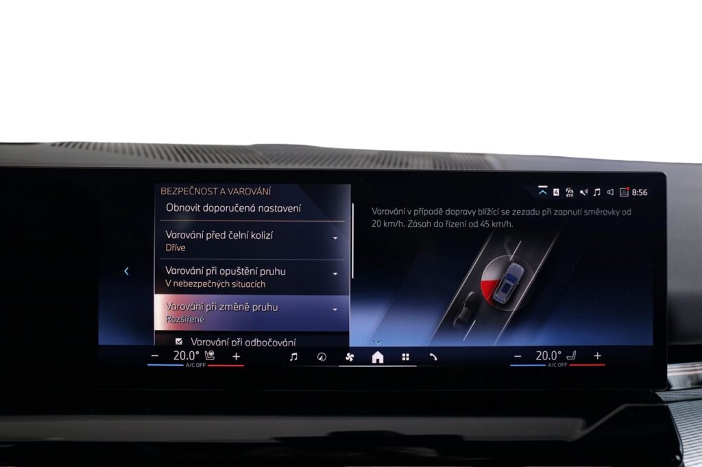 BMW 530e xDrive Touring