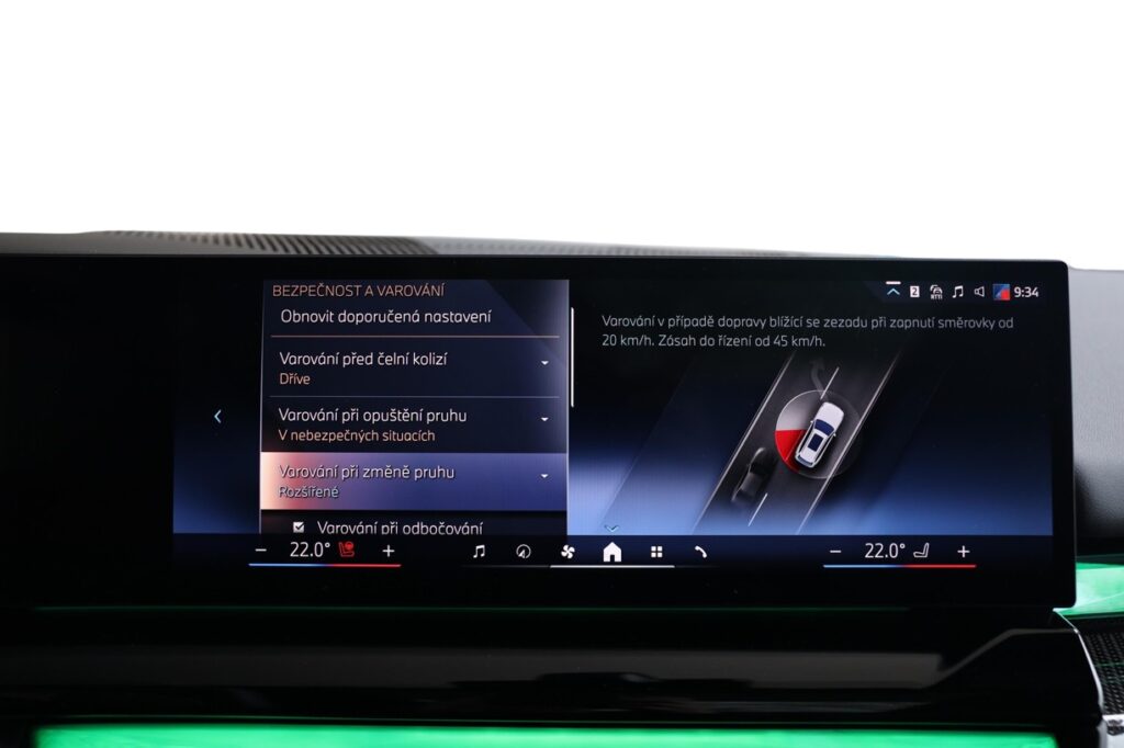 BMW 540d xDrive Touring