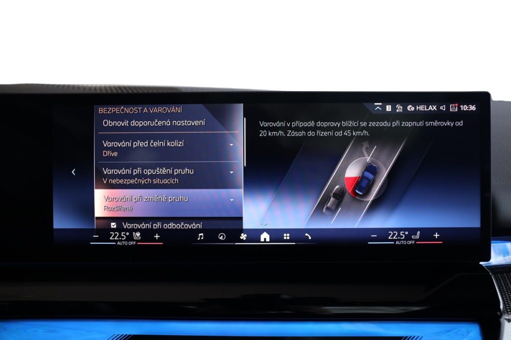 BMW 540d xDrive Touring