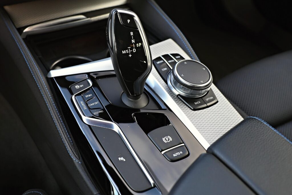 BMW 530d xDrive Touring