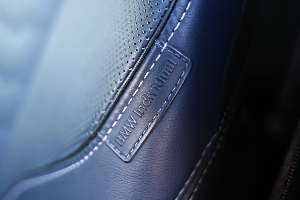 BMW M850i xDrive Coupe