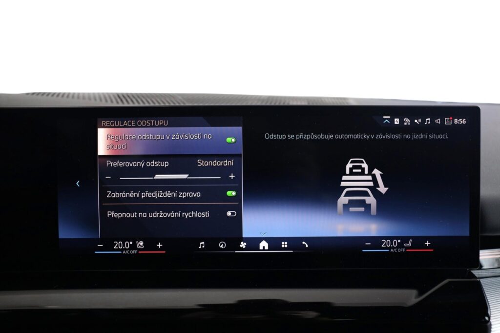 BMW 530e xDrive Touring