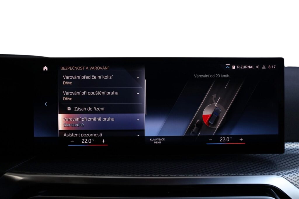 BMW 330e xDrive Touring